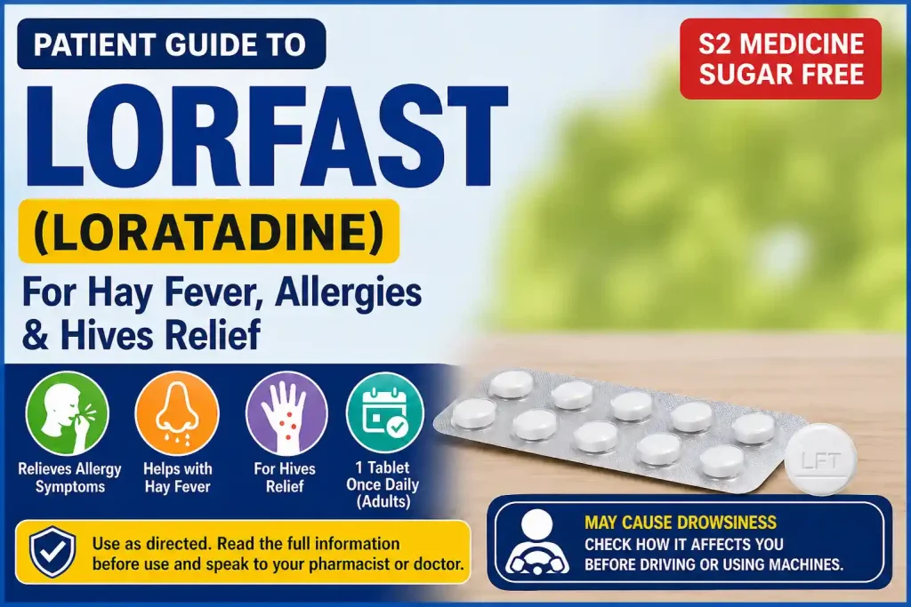 Lorfast