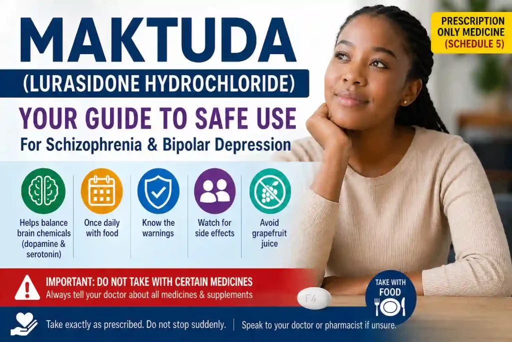 Maktuda
