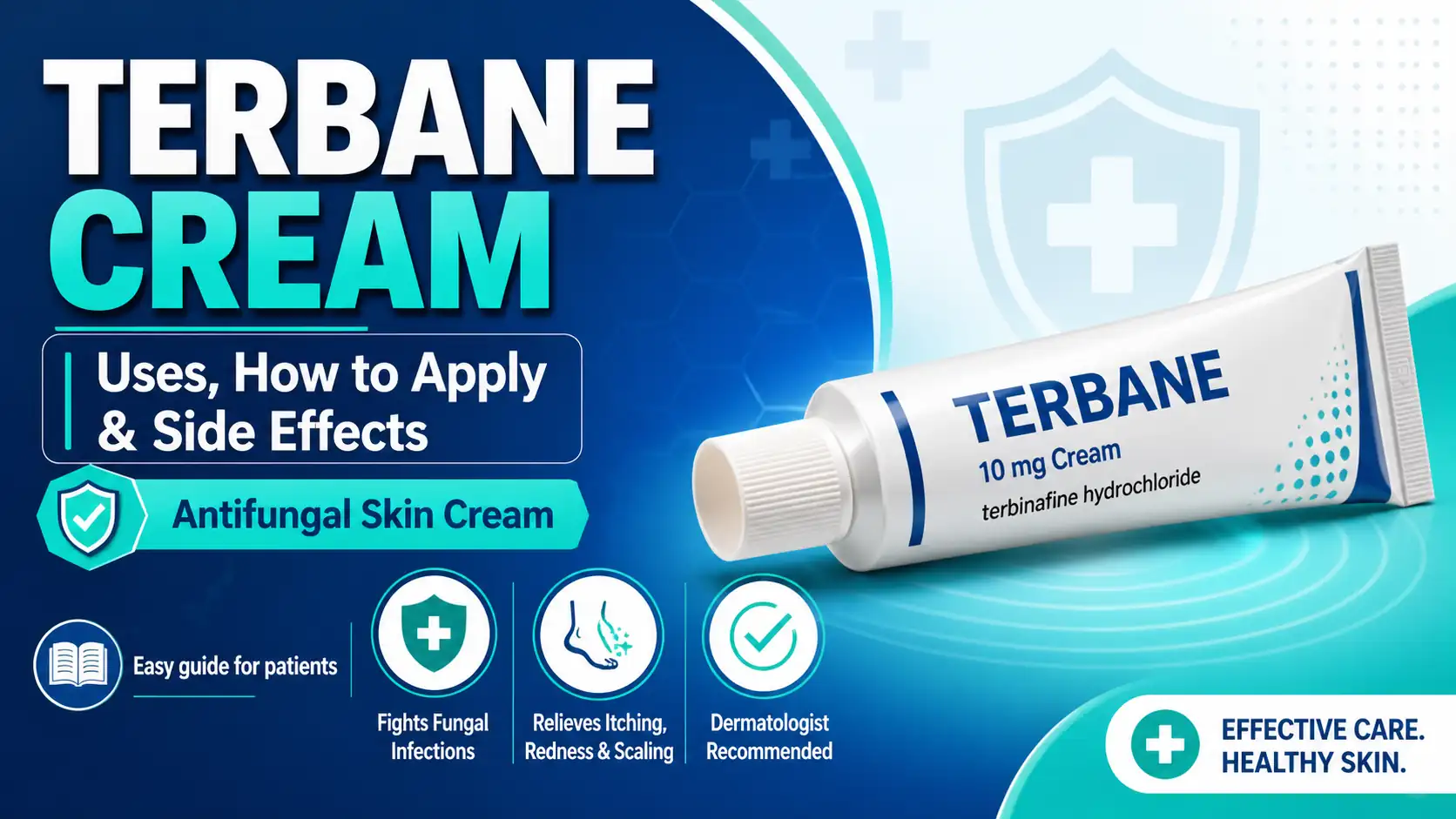Terbane Cream