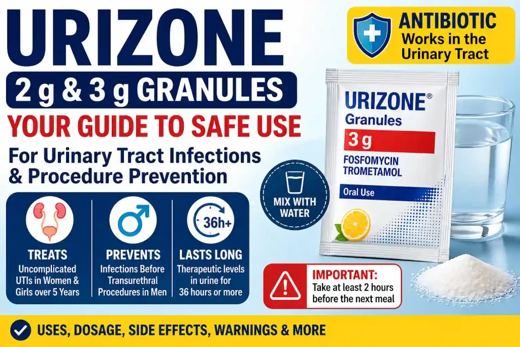 Urizone
