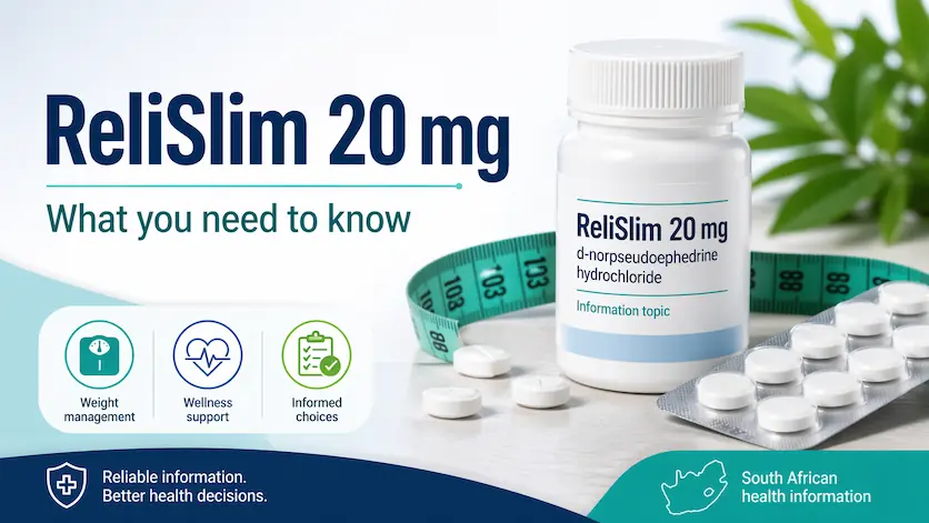 ReliSlim