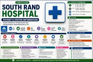 South Rand Hospital