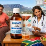 Lacson Syrup Uses In South Africa- Dosage, Side Effects & Safety