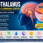 Hypothalamus