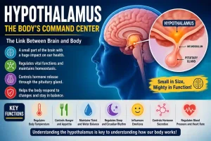 Hypothalamus