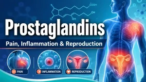 Prostaglandins